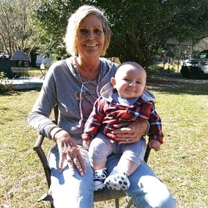 Meet your Posher, Lynn